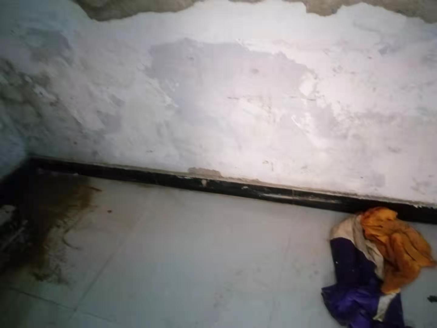 抚州家里漏水了怎么办？