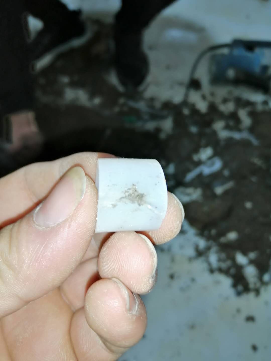 抚州地暖漏水检测